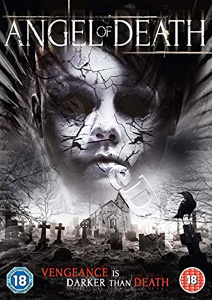 Angel of Death | Evangeline  DVD